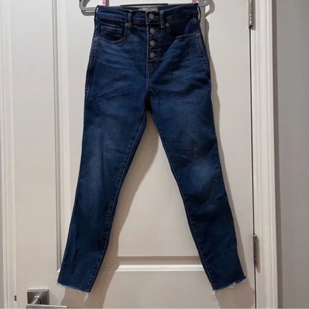 2-Piece Everlane Denim Bundle - image 3